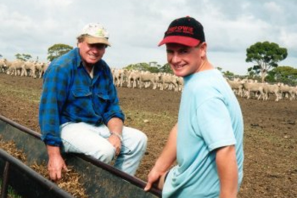 Uralla Lambs win again image